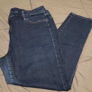 A.n.a jeggings size 18w